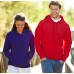 Дамски ватиран суитшърт LIGHTWEIGHT HOODED SWEAT Дамски ватиран суитшърт LIGHTWEIGHT HOODED SWEAT